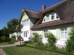 Das Gut klein Bollhagen, Wittenbeck